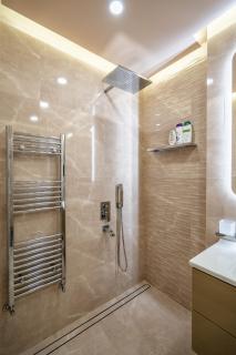 Park located Apartment in Sandanski - Sandanski - 3