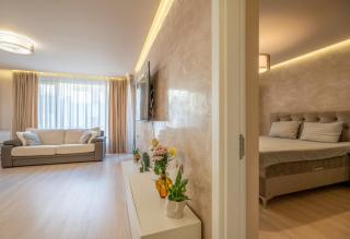 Park located Apartment in Sandanski - Sandanski - 5