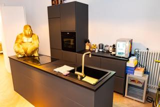 MODERN CITY Loft - 8