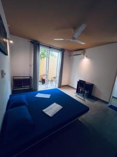 The Hostel - 5