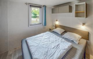 Mobile Home Moderne - Talmont-Saint-Hilaire - 6