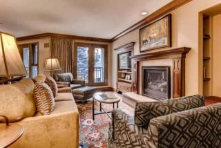 Beaver Creek Park Hyatt 2 Bedroom Residence - Beaver Creek - 8