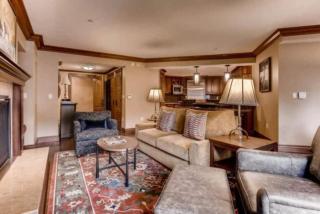 Beaver Creek Park Hyatt 2 Bedroom Residence - Beaver Creek - 4