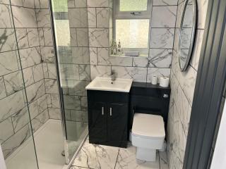 Sharpley Hall Garden Studio - 5