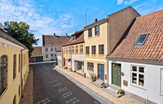 3 Bedroom Lovely Home In Faaborg - Faaborg - 0