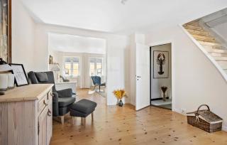 3 Bedroom Lovely Home In Faaborg - Faaborg - 7