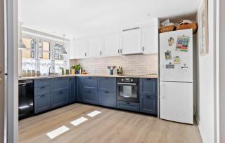 3 Bedroom Lovely Home In Faaborg - Faaborg - 6