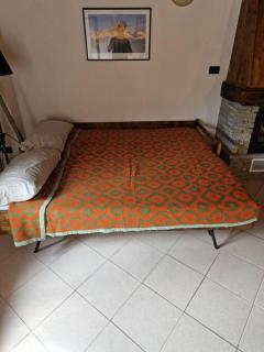 Baita alle sorgenti del fiume Po - 2