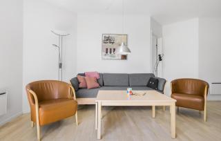 Amazing Apartment In Gudhjem With Wifi - Gudhjem - 7