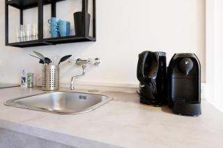 Wohnung mit 9 Schlafplätze - Wien - 5