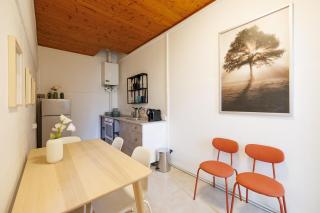 Wohnung mit 9 Schlafplätze - Wenen - 4
