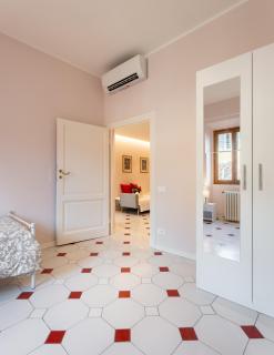 Keys of Italy - Alfani 70 - family apartment nearby the Duomo - Florence - 7