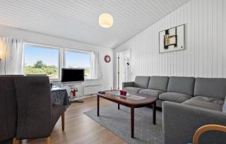 Awesome Home In Hemmet With Wifi - 9