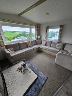 Ty-Dee Holiday Home inside Polperro Holiday - 1