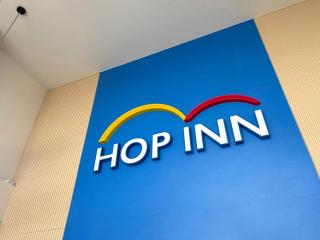 HOP INN Suphanburi - Suphan Buri - 4