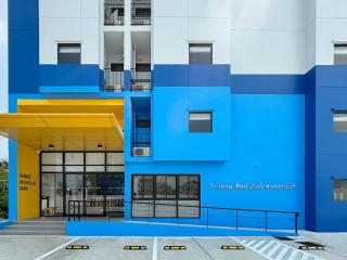 HOP INN Suphanburi - Suphan Buri - 9