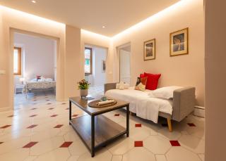 Keys of Italy - Alfani 70 - family apartment nearby the Duomo - Florence - 0