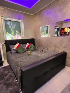 Ferienwohnung SPA Delluxe - 4