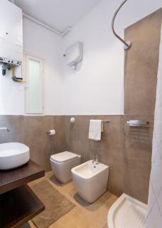 Keys of Italy - Alfani 70 - family apartment nearby the Duomo - Florence - 4