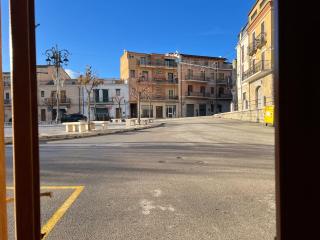 L’angolo in piazza - Biccari - 8