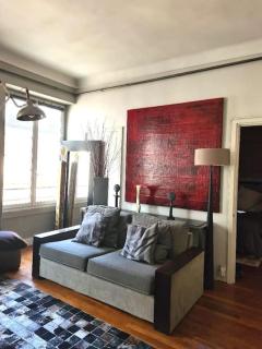 Boutique Saint Germain - París - 5