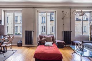 Boutique Saint Germain - París - 7