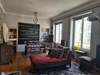 Boutique Saint Germain - Parijs - 1