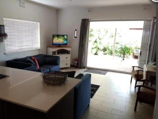 Sunshine Cottage - Pennington - 4