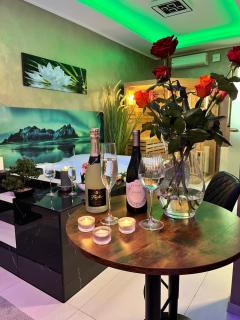 Ferienwohnung SPA Delluxe - Mülheim an der Ruhr - 7
