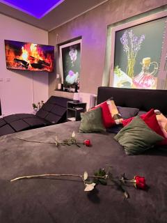 Ferienwohnung SPA Delluxe - Mülheim an der Ruhr - 9