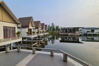 Burichan Resort - - 7