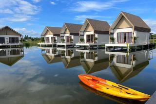 Burichan Resort - - 3