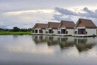 Burichan Resort - - 5