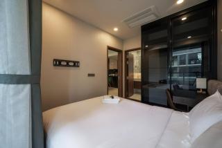 The Opera Residence - Luxury Infinity Pool&Sauna - Ho-Chi-Minh-Stadt - 5