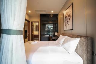 The Opera Residence - Luxury Infinity Pool&Sauna - 1