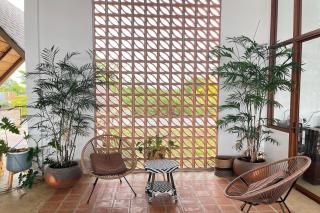 Burichan Resort - - 8