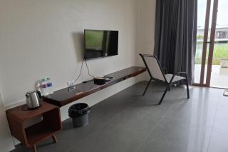 Burichan Resort - - 9