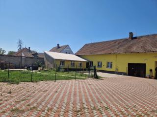 Ubytování Louny - Louny - 9