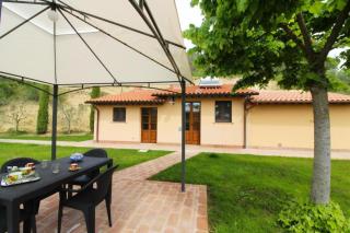 La Casa di Emanuela - Nottola - 3
