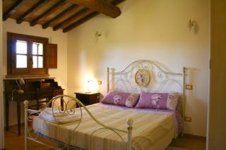 La Casa di Emanuela - Nottola - 1