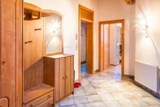 Oberdachebenhof Dienten - 7