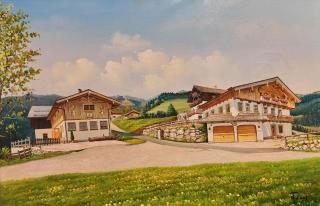 Oberdachebenhof Dienten - Dienten am Hochkönig - 2