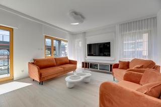 Nadmotławie by Comfort Apartments - Gdańsk - 9