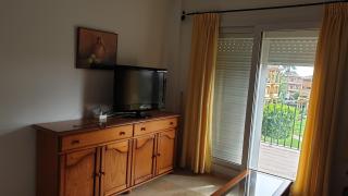Apartamento 1 dormitorio novo santipetri Costa gadir - 4