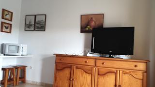 Apartamento 1 dormitorio novo santipetri Costa gadir - 5