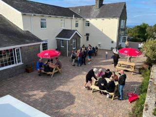 Ty Dderw Country Inn - Moelfre - 0