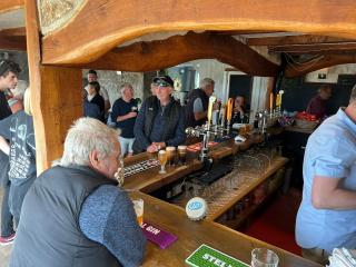 Ty Dderw Country Inn - Moelfre - 4