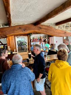 Ty Dderw Country Inn - Moelfre - 5