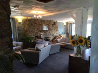 Ty Dderw Country Inn - Moelfre - 1
