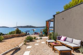 Paradisum sub sole - Tisno - 4